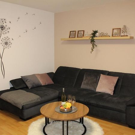 Ferienwohnung Forellenhof Oberschwarzach Extérieur photo