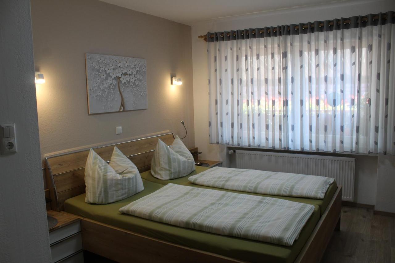 Ferienwohnung Forellenhof Oberschwarzach Extérieur photo