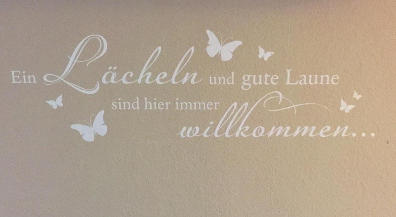 Ferienwohnung Forellenhof Oberschwarzach Extérieur photo