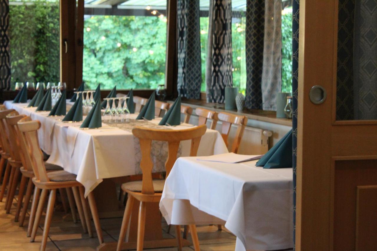 Ferienwohnung Forellenhof Oberschwarzach Extérieur photo